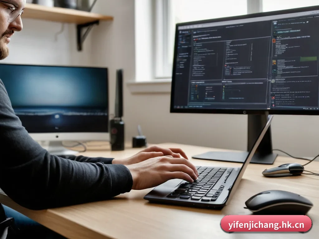 关于我们 - VPN 与网络连接内容